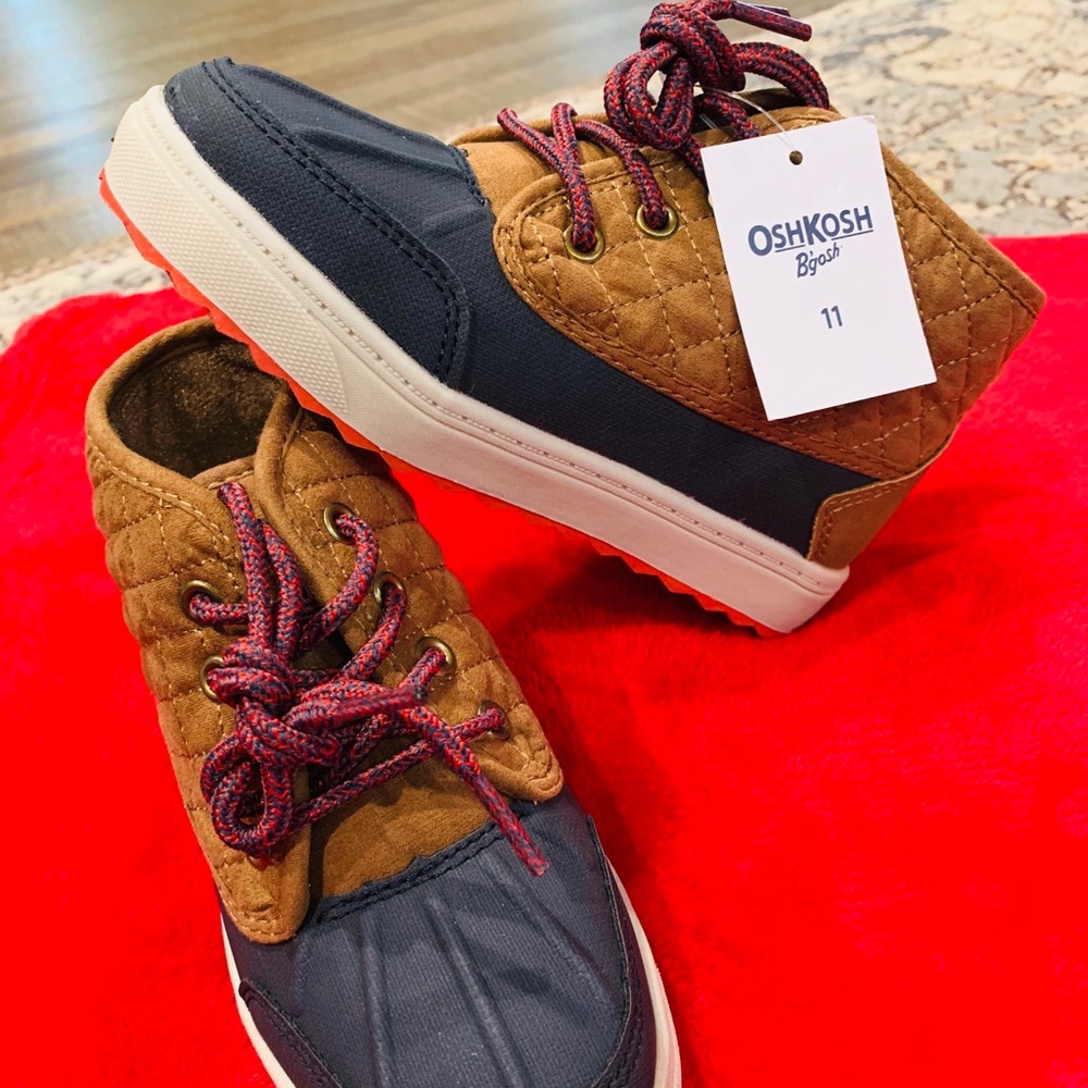 OshKosh Toddler Shoes